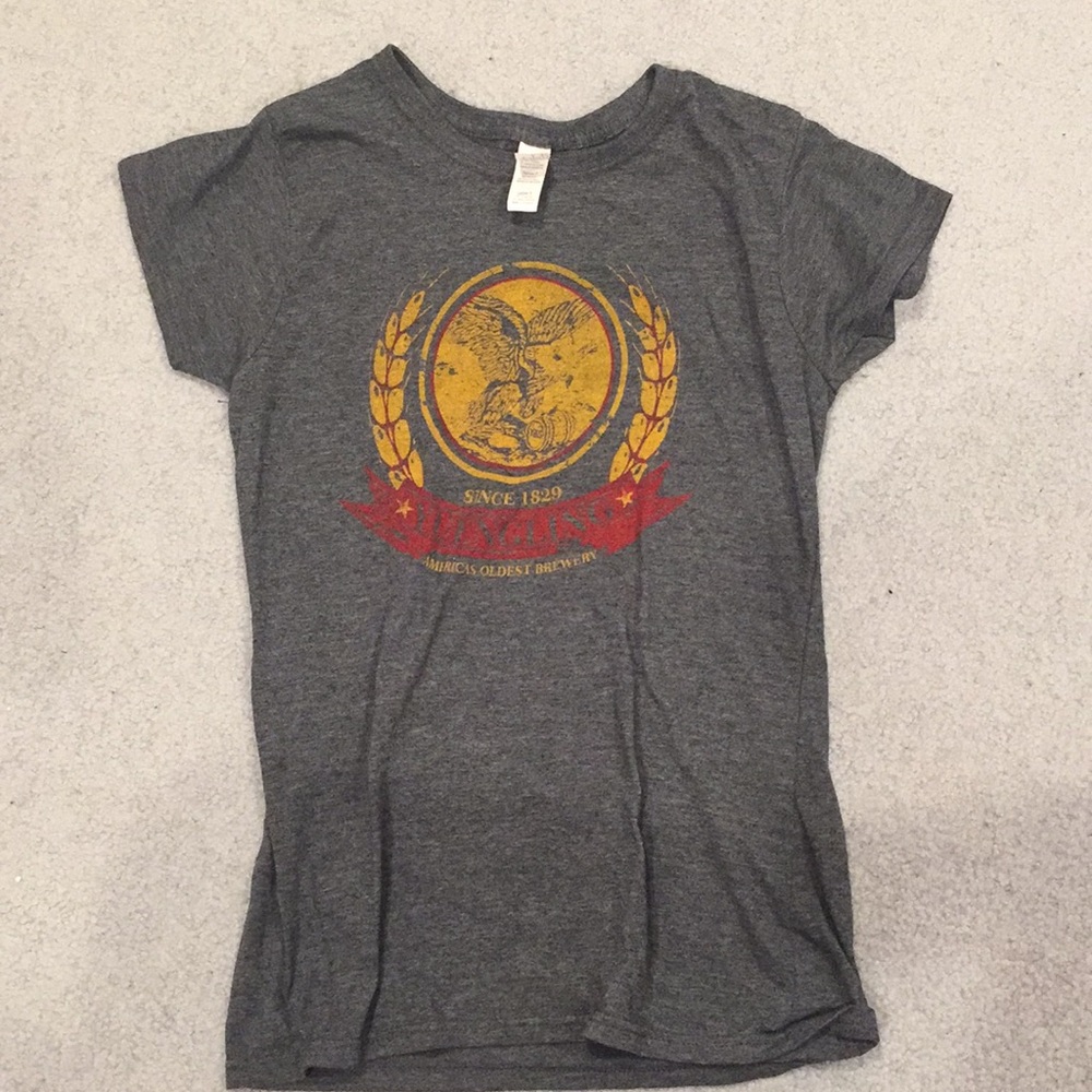 Yeungling Shirt